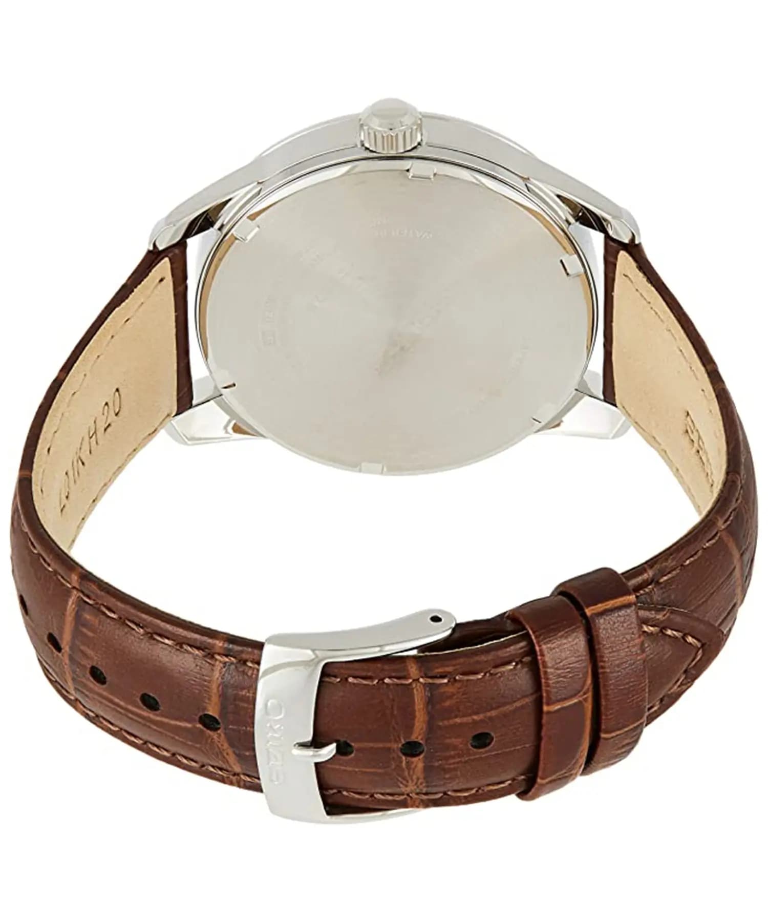 ساعت مچی مردانه اصل سیکو (seiko) زیرمجموعه جنرال مدل SNE529P1 — تصویر ۵