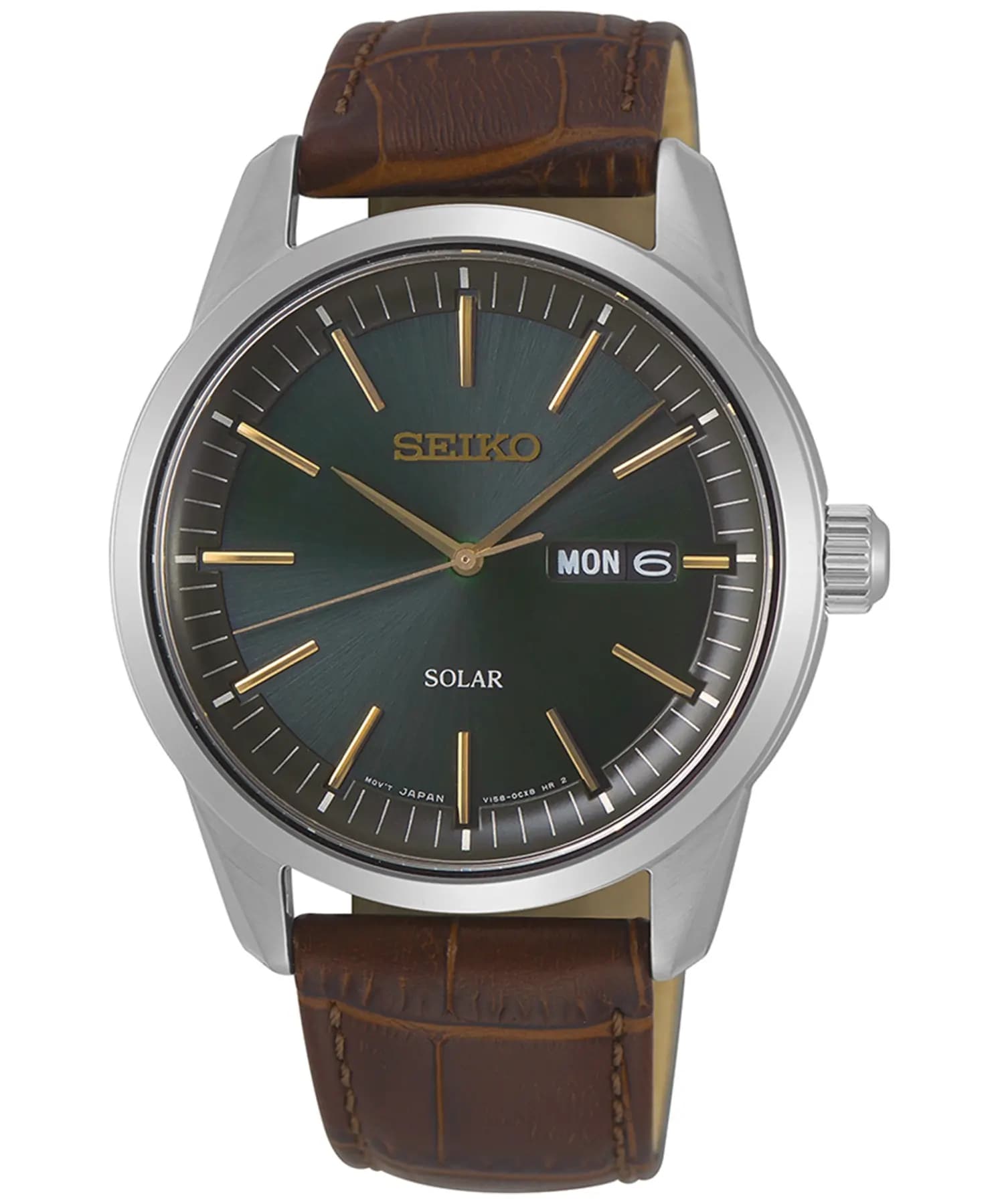 ساعت مچی مردانه اصل سیکو (seiko) زیرمجموعه جنرال مدل SNE529P1