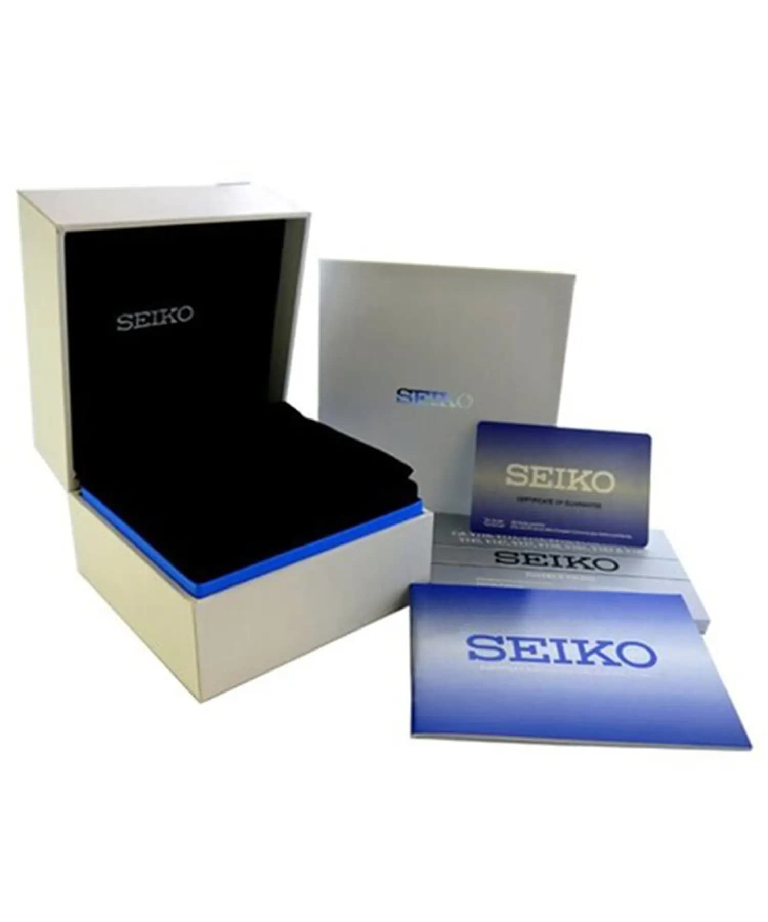 ساعت مچی مردانه اصل سیکو (seiko) زیرمجموعه سیکو 5 مدل SNXS80K1 — تصویر ۲