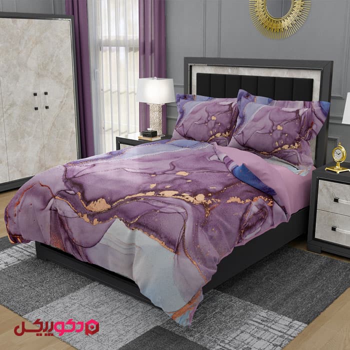 روتختی سه بعدی ماربل BD854