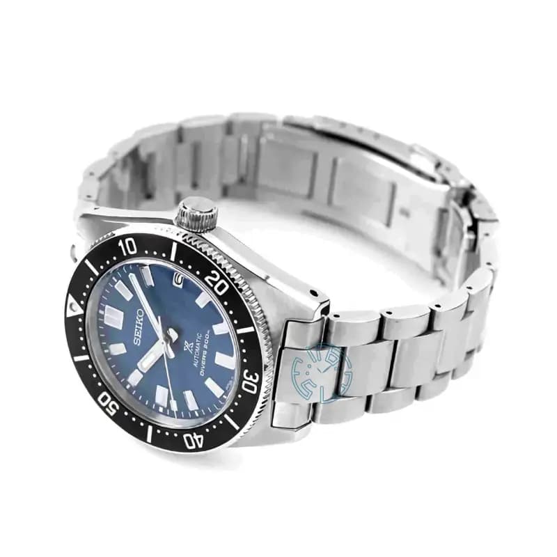 ساعت مچی مردانه اصل سیکو (seiko) زیرمجموعه پروسپکس مدل SPB297J1 — تصویر ۱۱