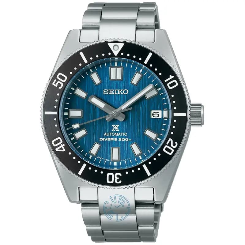 ساعت مچی مردانه اصل سیکو (seiko) زیرمجموعه پروسپکس مدل SPB297J1 — تصویر ۹