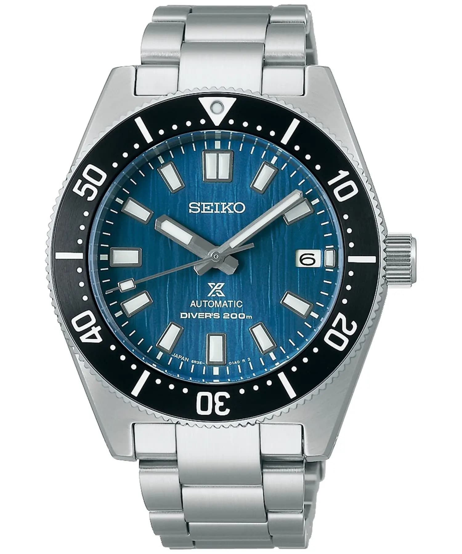 ساعت مچی مردانه اصل سیکو (seiko) زیرمجموعه پروسپکس مدل SPB297J1