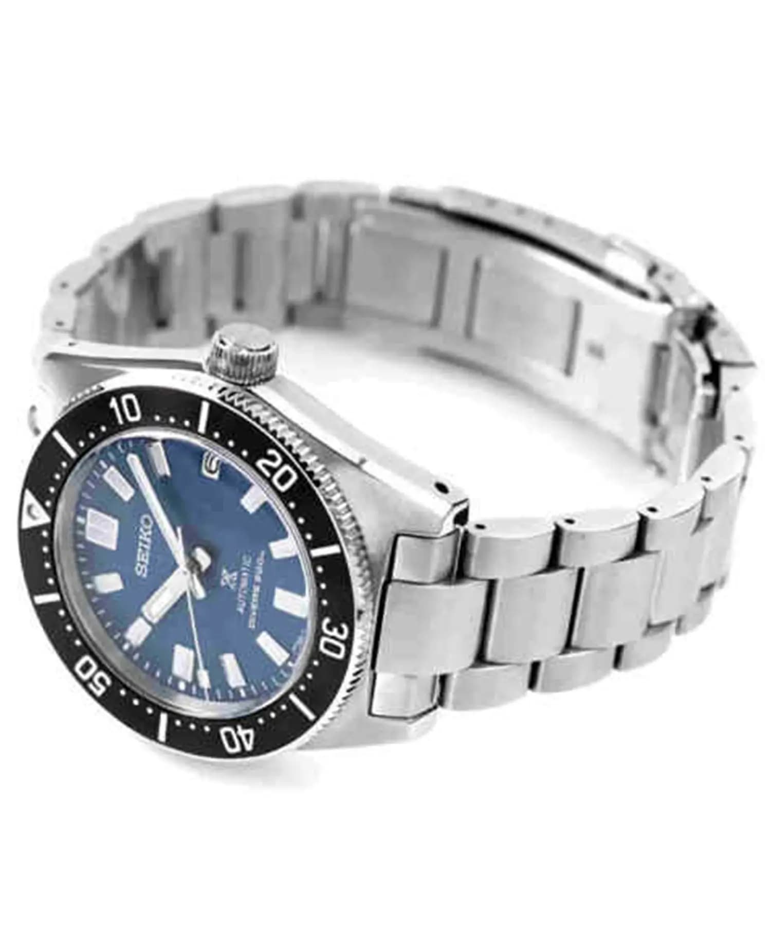 ساعت مچی مردانه اصل سیکو (seiko) زیرمجموعه پروسپکس مدل SPB297J1 — تصویر ۶