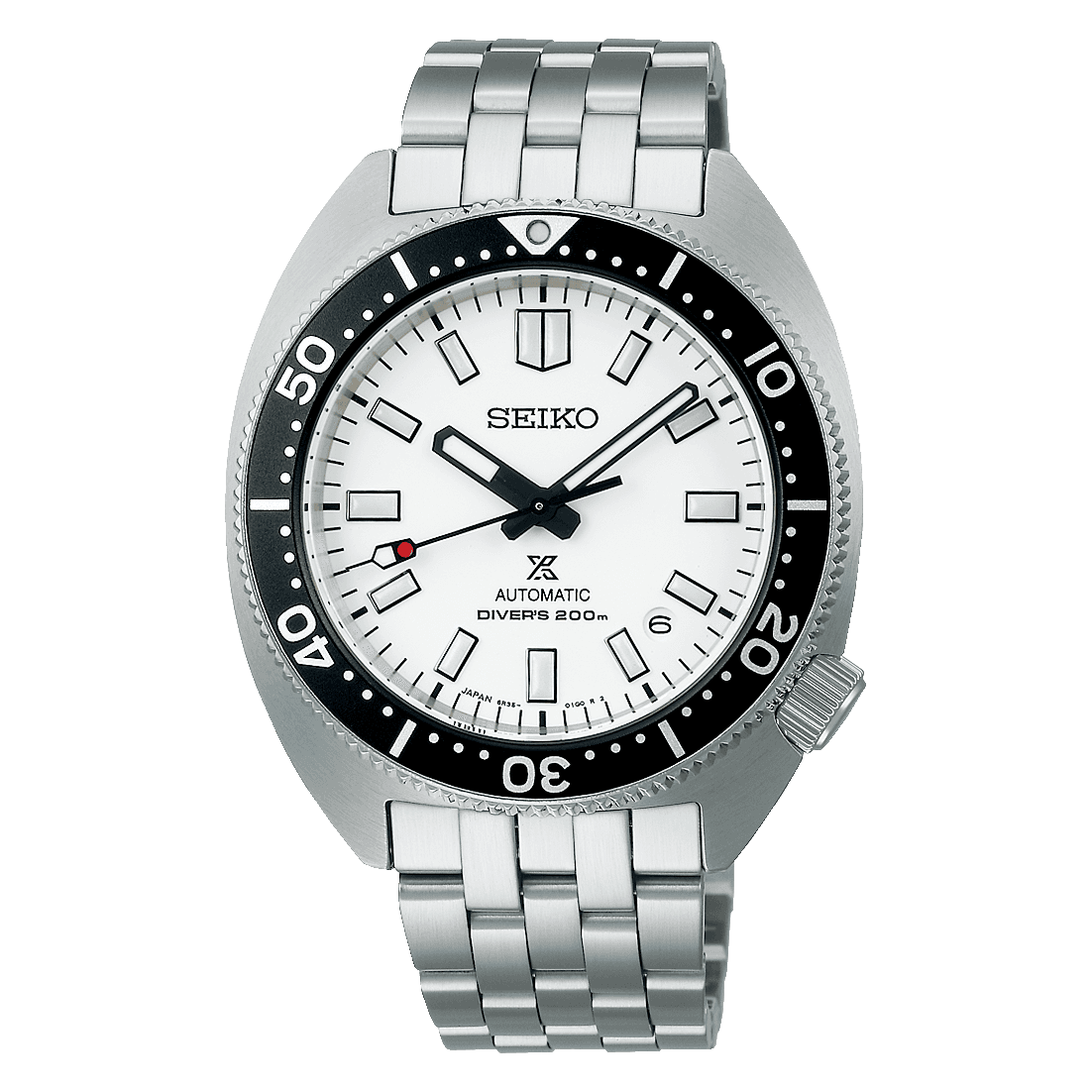 ساعت مچی مردانه اصل سیکو (seiko) زیرمجموعه پروسپکس مدل SPB313J1 — تصویر ۷