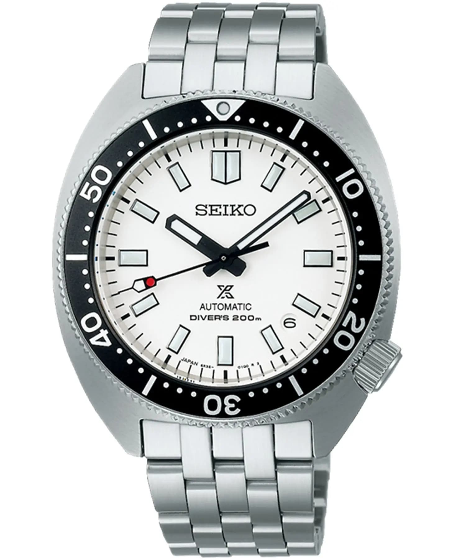 ساعت مچی مردانه اصل سیکو (seiko) زیرمجموعه پروسپکس مدل SPB313J1