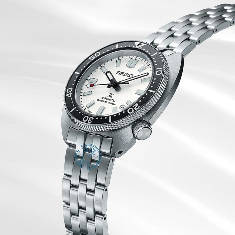 ساعت مچی مردانه اصل سیکو (seiko) زیرمجموعه پروسپکس مدل SPB313J1 — تصویر ۱۲