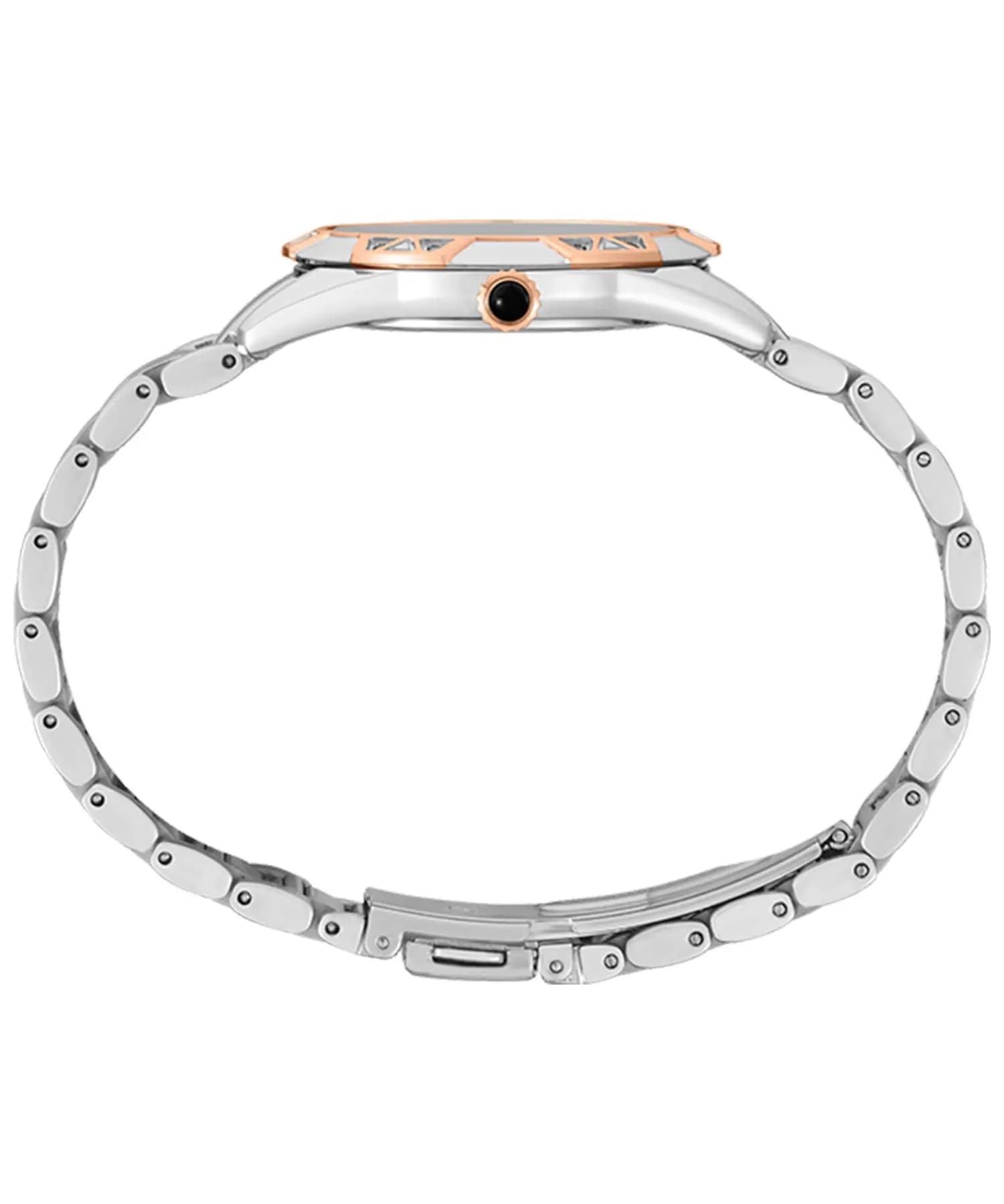 ساعت مچی زنانه اصل سیکو (seiko) زیرمجموعه جنرال مدل SKK730P1 — تصویر ۴