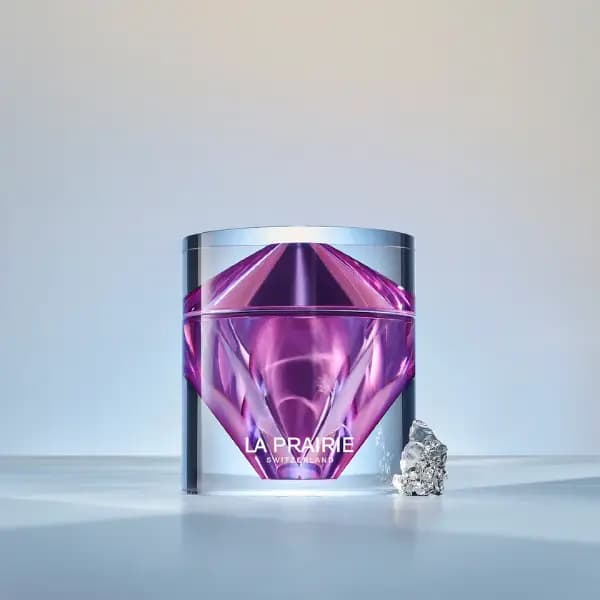 کرم جوانساز لوکس La Prairie — تصویر ۳