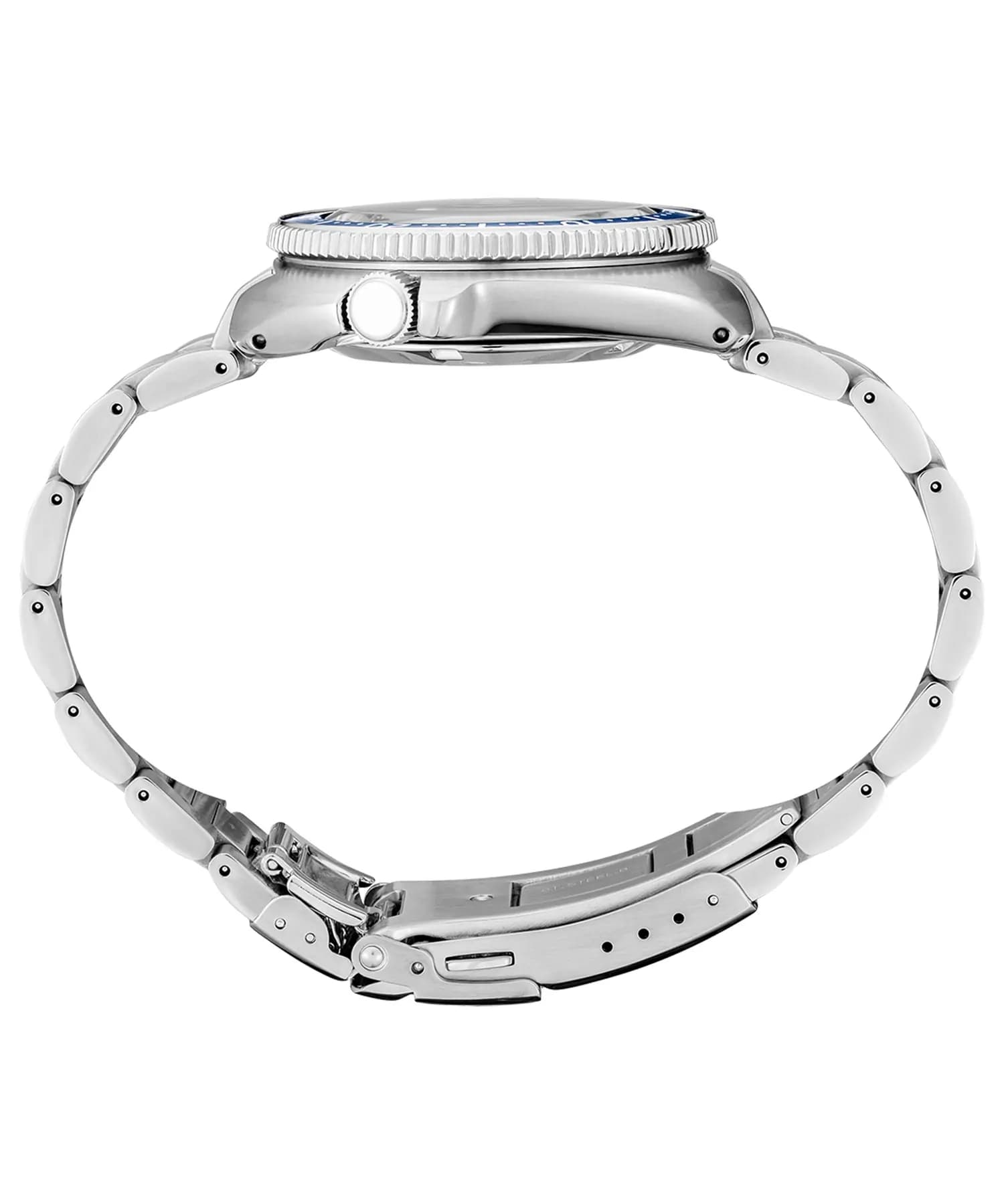 ساعت مچی مردانه اصل سیکو (seiko) زیرمجموعه پروسپکس مدل SPB301J1 — تصویر ۵