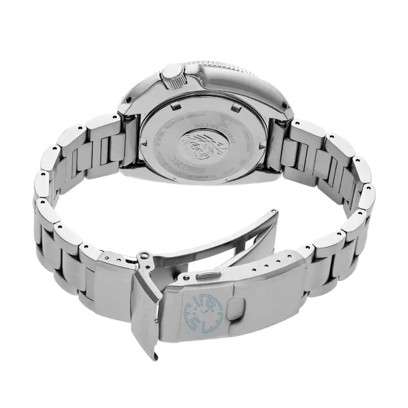 ساعت مچی مردانه اصل سیکو (seiko) زیرمجموعه پروسپکس مدل SPB301J1 — تصویر ۱۱