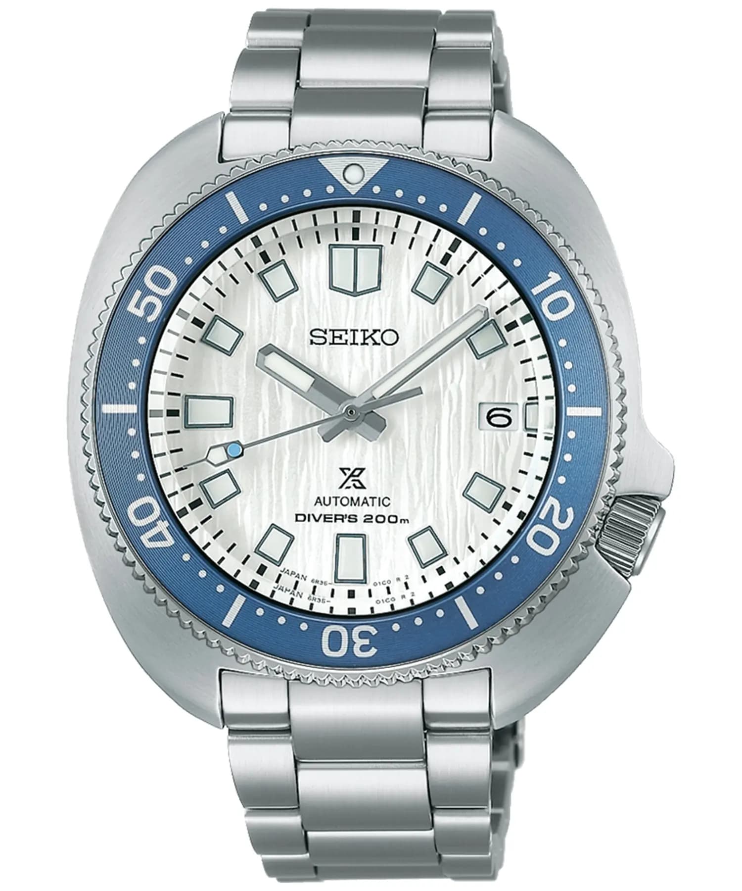 ساعت مچی مردانه اصل سیکو (seiko) زیرمجموعه پروسپکس مدل SPB301J1