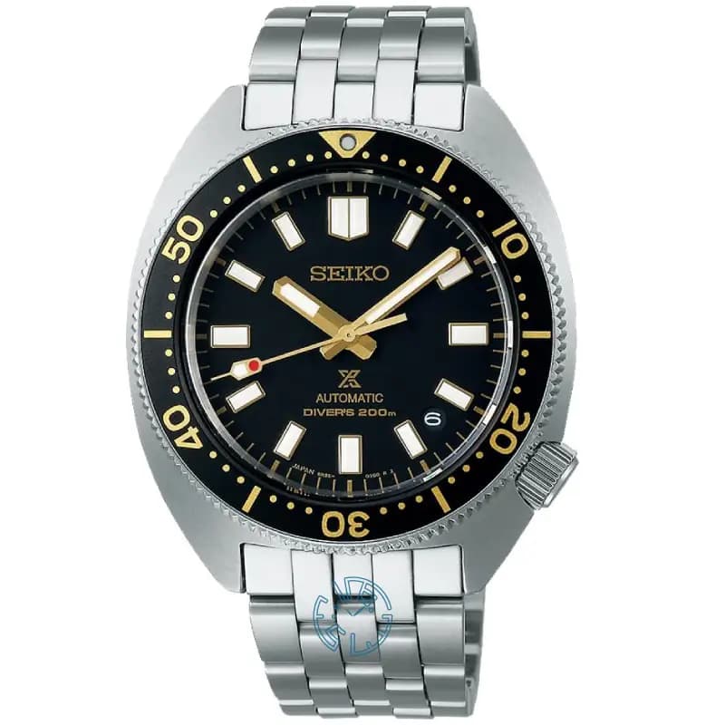 ساعت مچی مردانه اصل سیکو (seiko) زیرمجموعه پروسپکس مدل SPB315J1 — تصویر ۸
