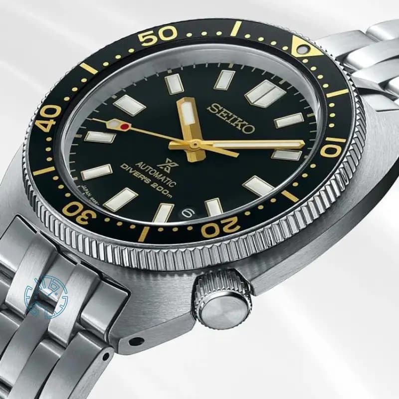 ساعت مچی مردانه اصل سیکو (seiko) زیرمجموعه پروسپکس مدل SPB315J1 — تصویر ۱۱