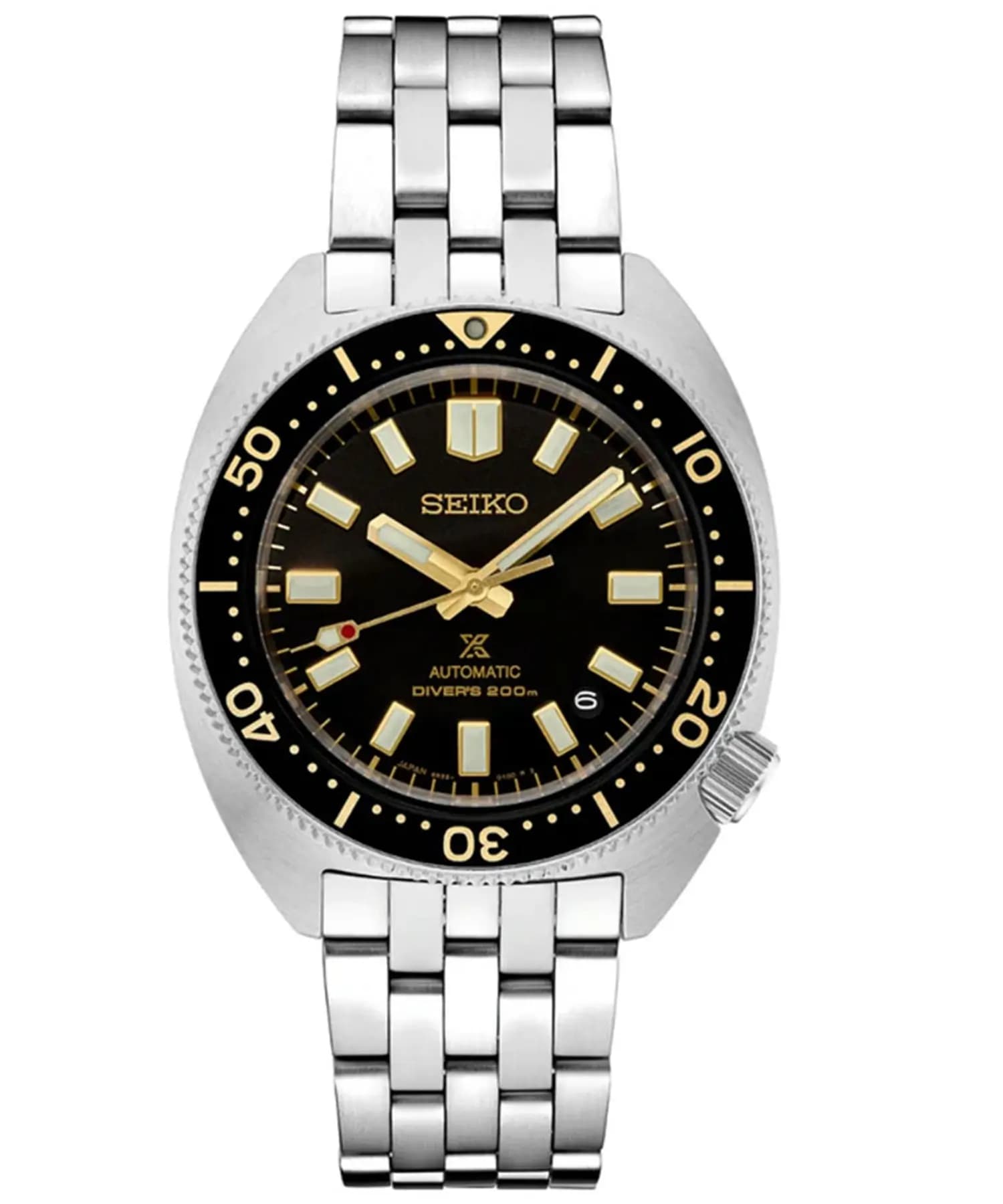 ساعت مچی مردانه اصل سیکو (seiko) زیرمجموعه پروسپکس مدل SPB315J1