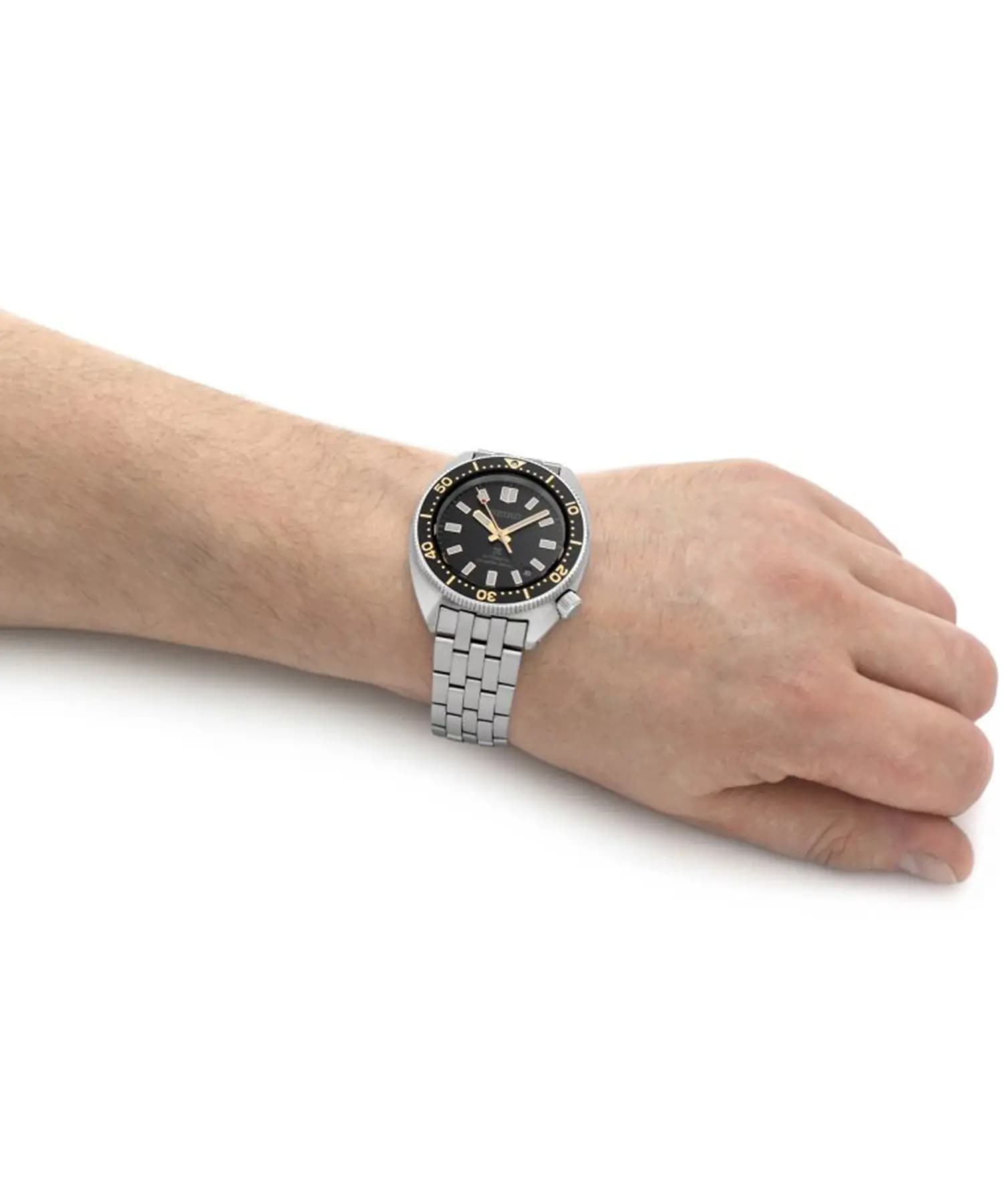ساعت مچی مردانه اصل سیکو (seiko) زیرمجموعه پروسپکس مدل SPB315J1 — تصویر ۳