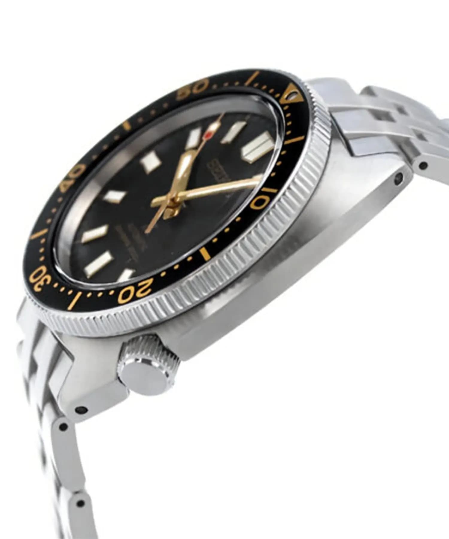 ساعت مچی مردانه اصل سیکو (seiko) زیرمجموعه پروسپکس مدل SPB315J1 — تصویر ۶