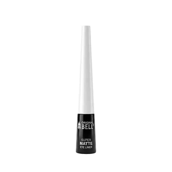 خط چشم مویی بل سوپر مات Super Matte Liquid Eyeliner