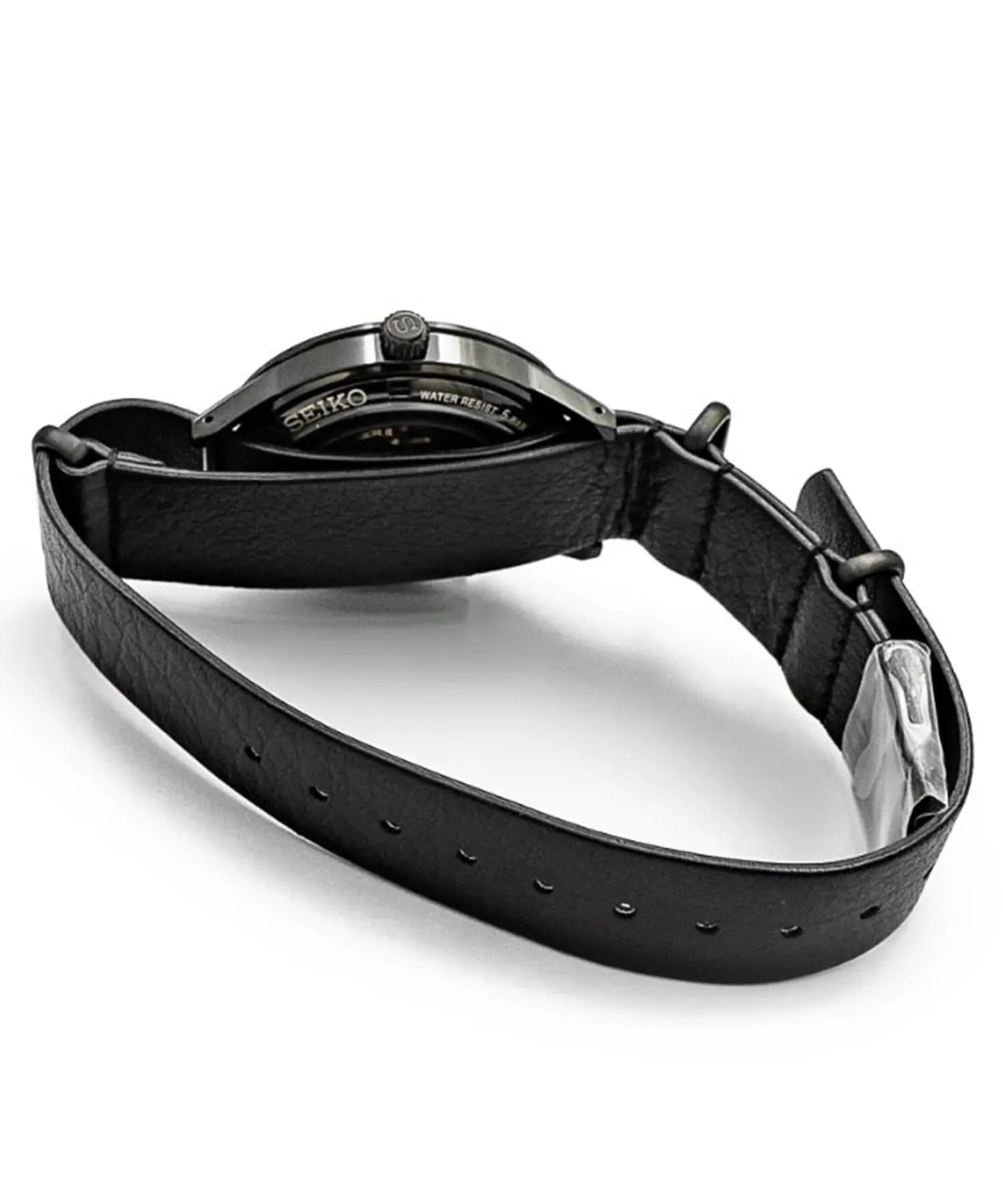 ساعت مچی مردانه اصل سیکو (seiko) زیرمجموعه پرسیج مدل SRPH95J1 — تصویر ۳