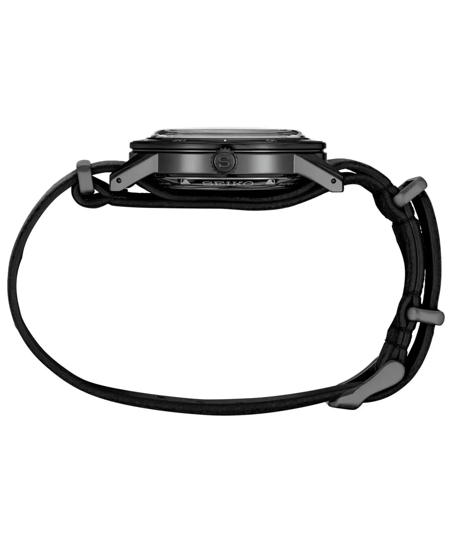 ساعت مچی مردانه اصل سیکو (seiko) زیرمجموعه پرسیج مدل SRPH95J1 — تصویر ۴