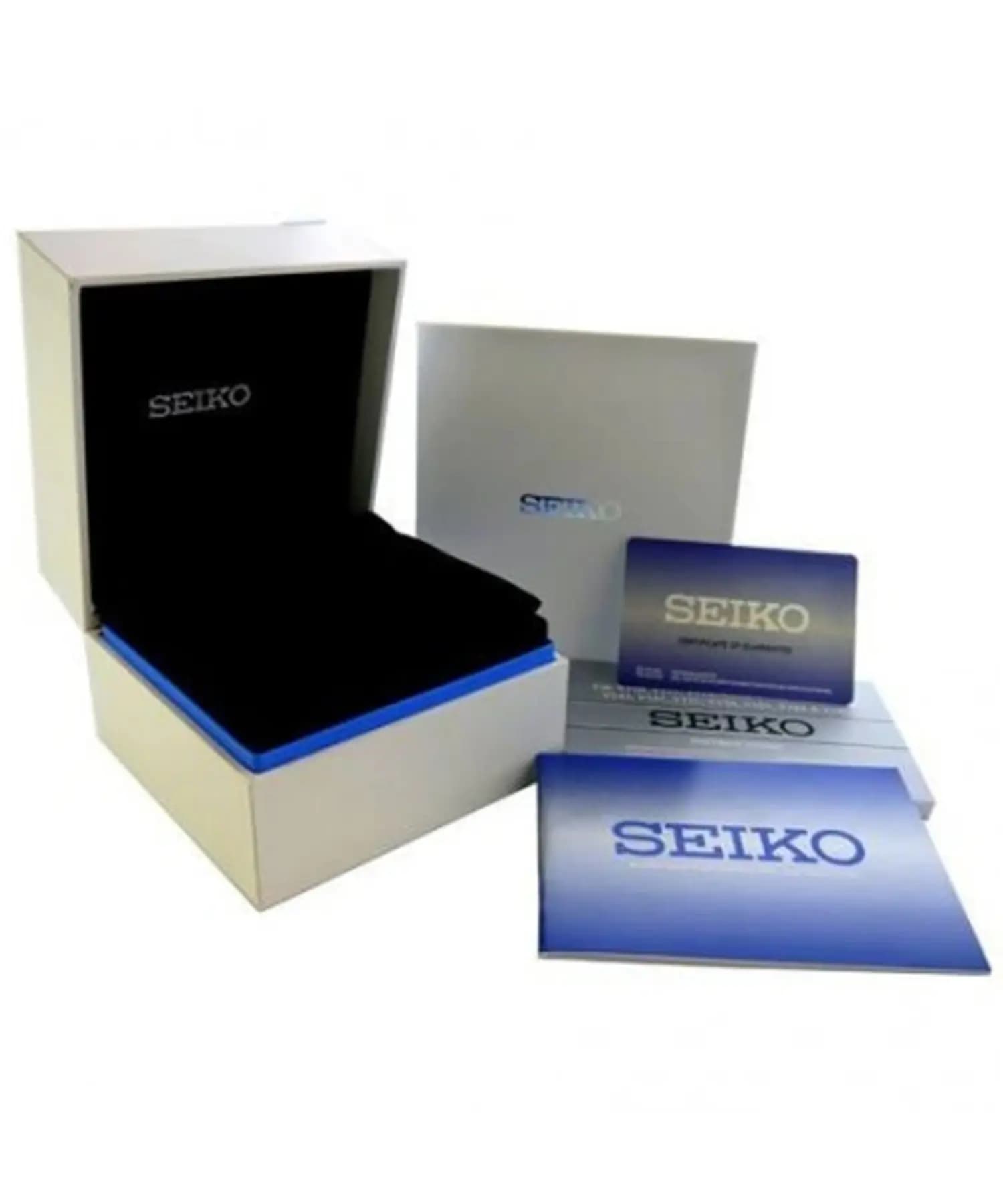 ساعت مچی مردانه اصل سیکو (seiko) زیرمجموعه پروسپکس مدل SSC915P1 — تصویر ۲