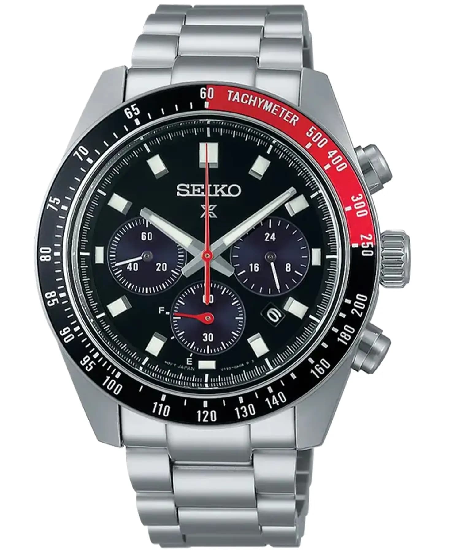 ساعت مچی مردانه اصل سیکو (seiko) زیرمجموعه پروسپکس مدل SSC915P1
