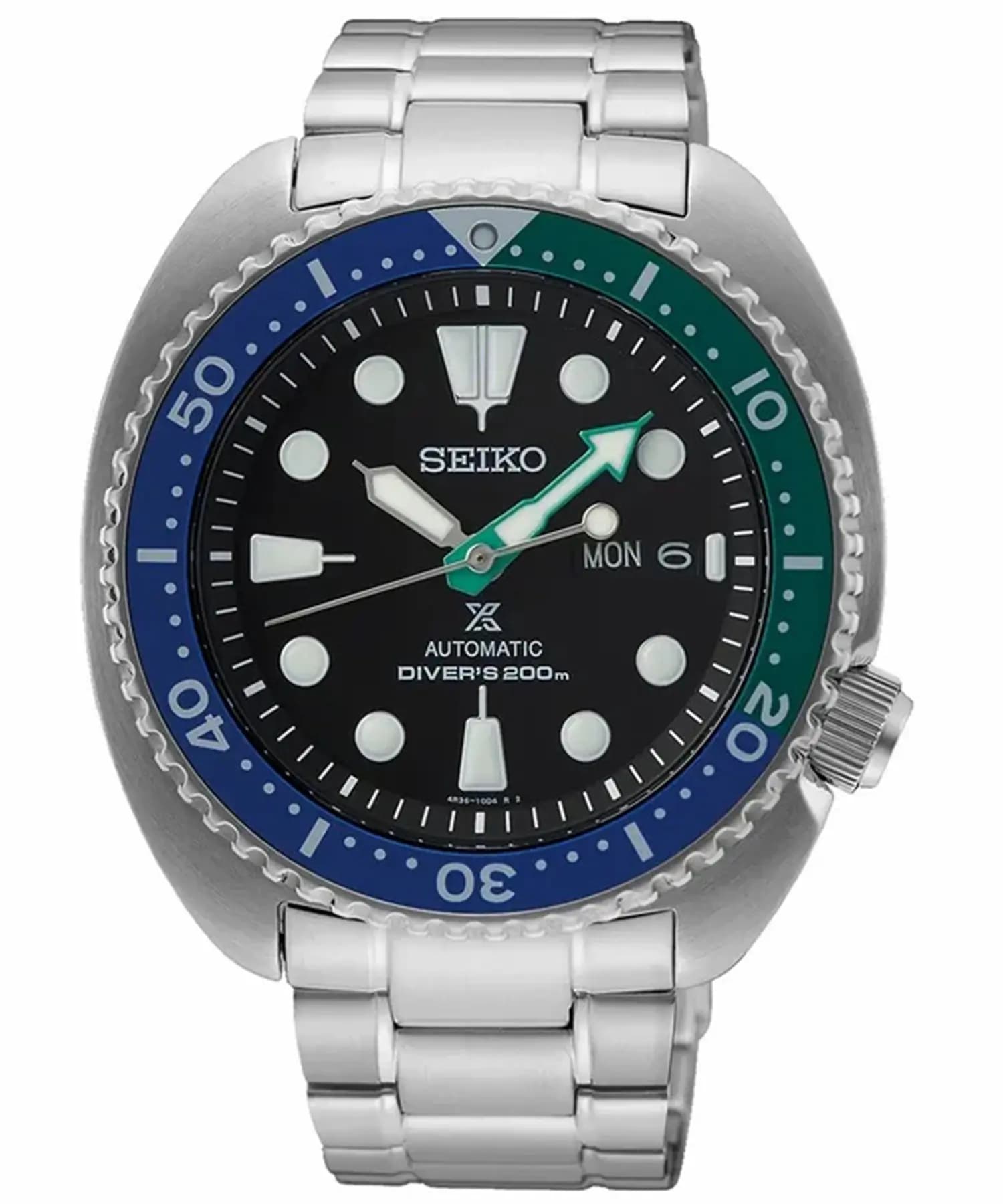 ساعت مچی مردانه اصل سیکو (seiko) زیرمجموعه پروسپکس مدل SRPJ35K1
