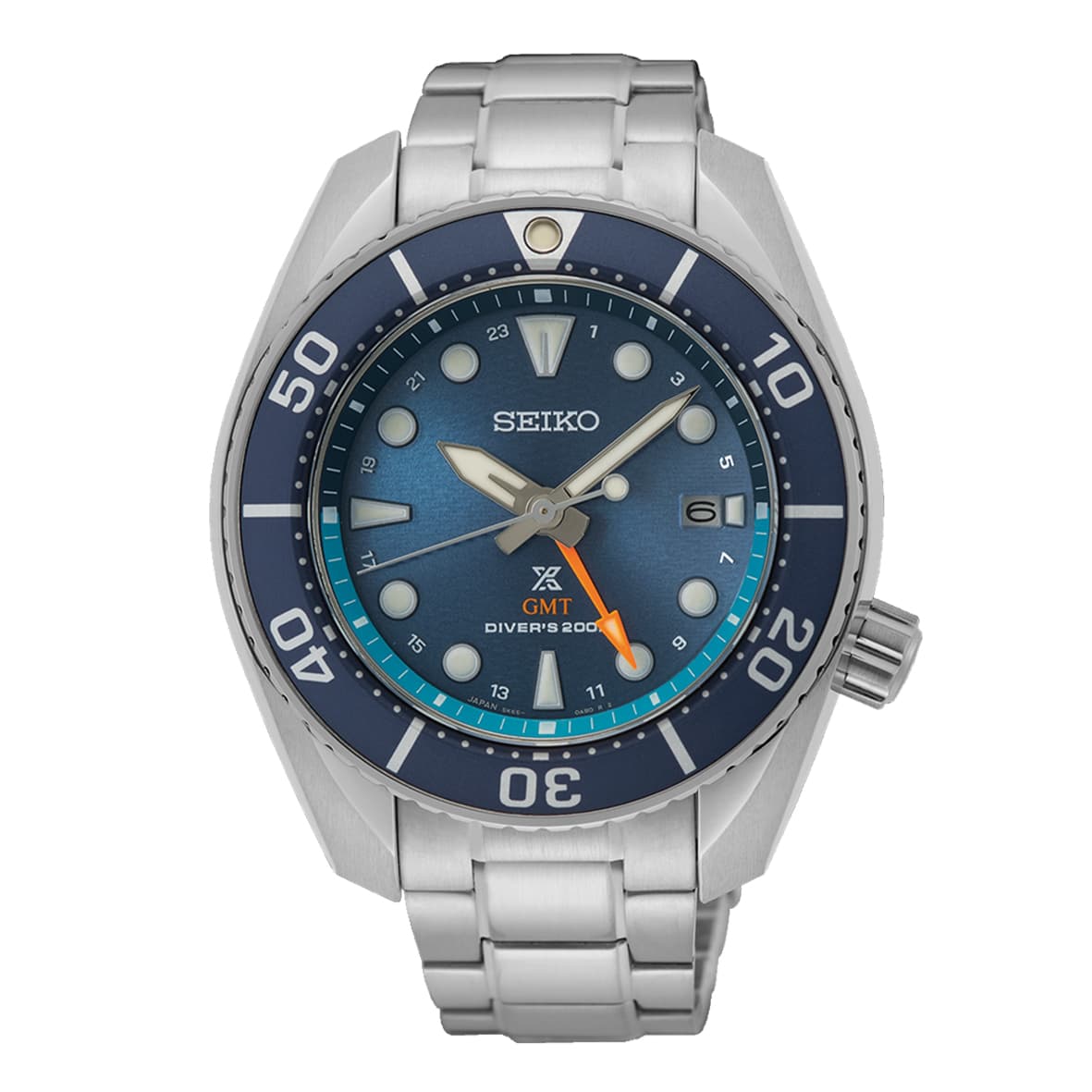 ساعت مچی مردانه اصل سیکو (seiko) زیرمجموعه پروسپکس مدل SFK001J1 — تصویر ۶