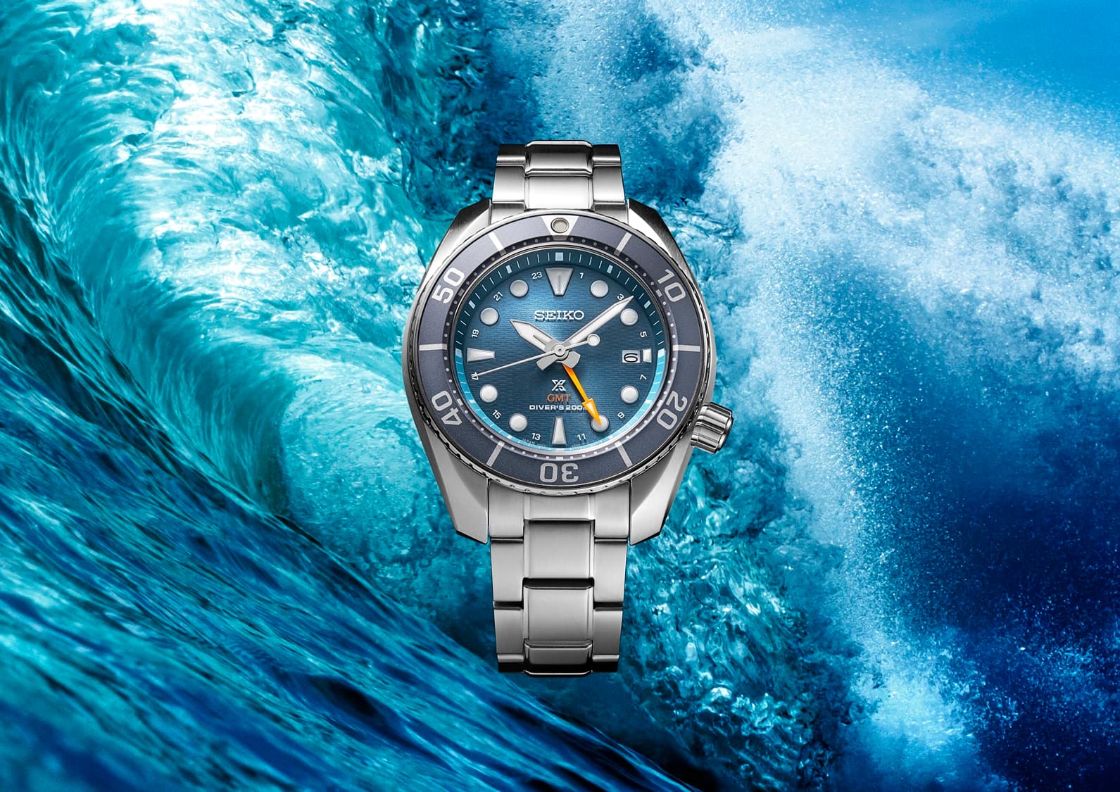 ساعت مچی مردانه اصل سیکو (seiko) زیرمجموعه پروسپکس مدل SFK001J1 — تصویر ۹