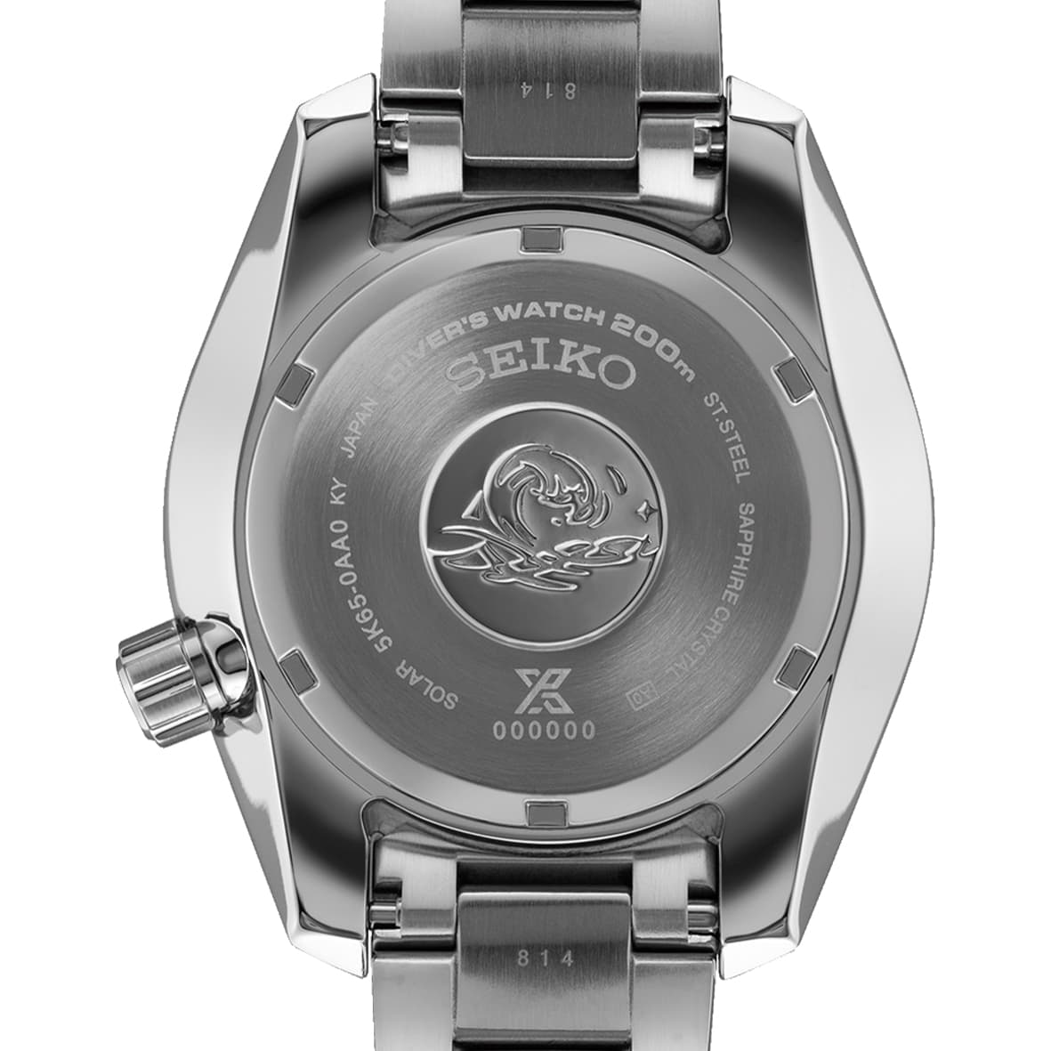 ساعت مچی مردانه اصل سیکو (seiko) زیرمجموعه پروسپکس مدل SFK001J1 — تصویر ۷