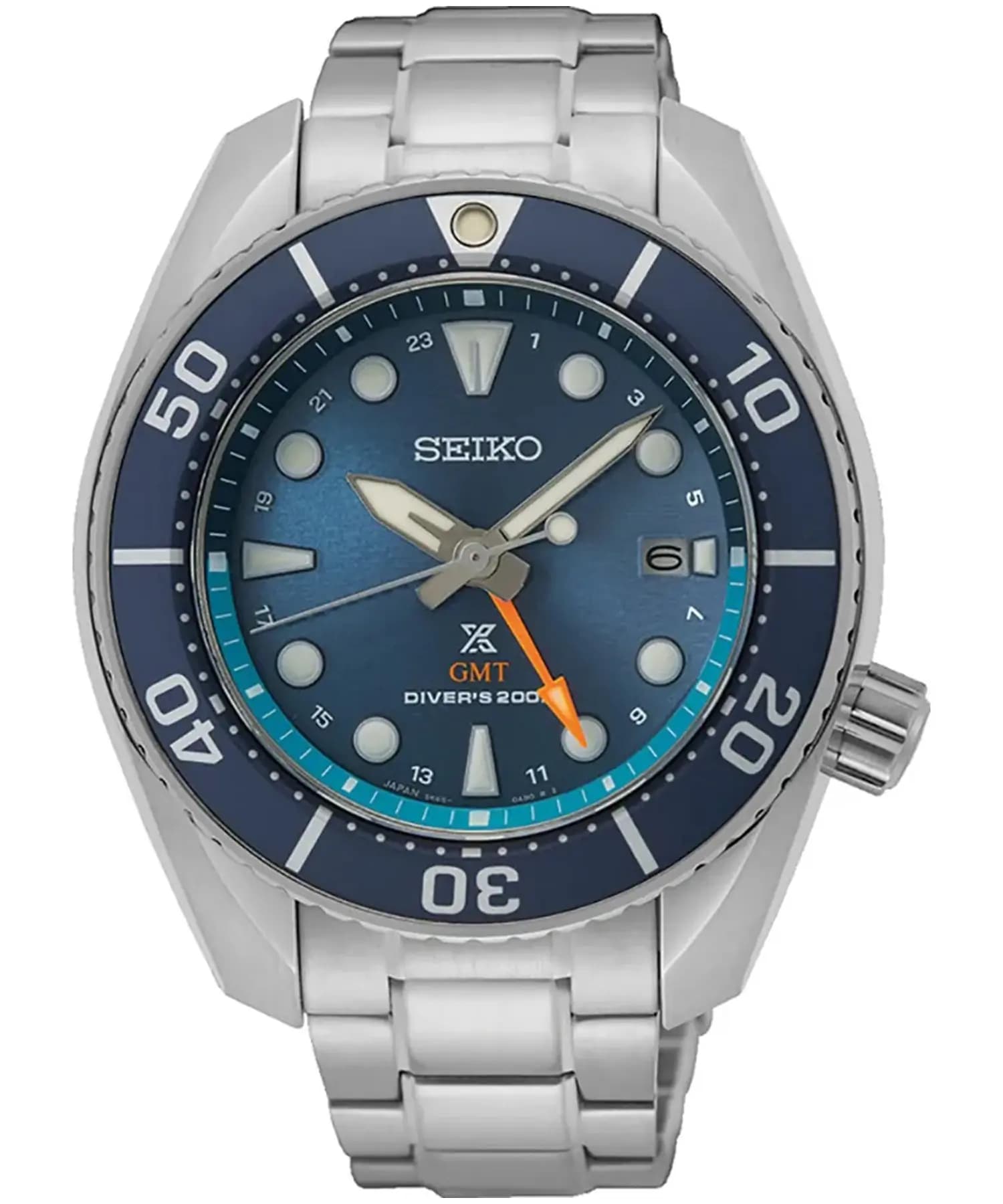 ساعت مچی مردانه اصل سیکو (seiko) زیرمجموعه پروسپکس مدل SFK001J1