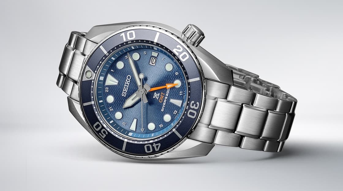 ساعت مچی مردانه اصل سیکو (seiko) زیرمجموعه پروسپکس مدل SFK001J1 — تصویر ۸