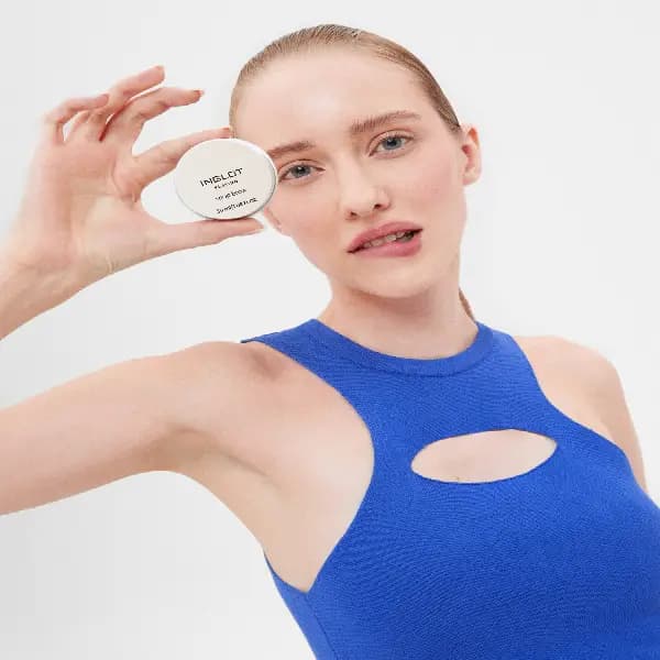 صابون ابرو اینگلوت INGLOT PLAYINN Soap Brow — تصویر ۳