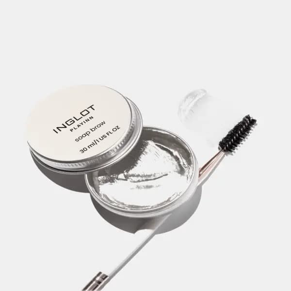 صابون ابرو اینگلوت INGLOT PLAYINN Soap Brow — تصویر ۲