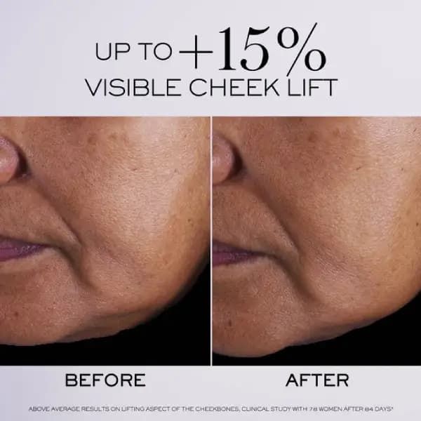 کرم لیفت و جوانساز صورت لانکوم مدل Rénergie Collagen+ Lift-Xtend Cream — تصویر ۳