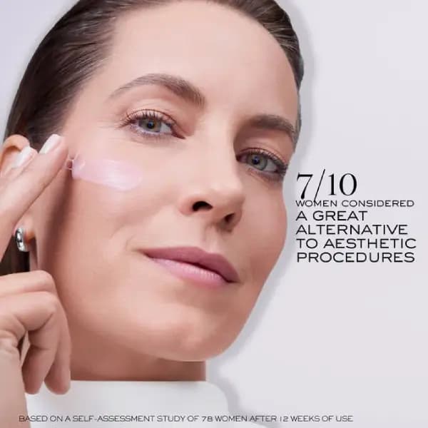 کرم لیفت و جوانساز صورت لانکوم مدل Rénergie Collagen+ Lift-Xtend Cream — تصویر ۴