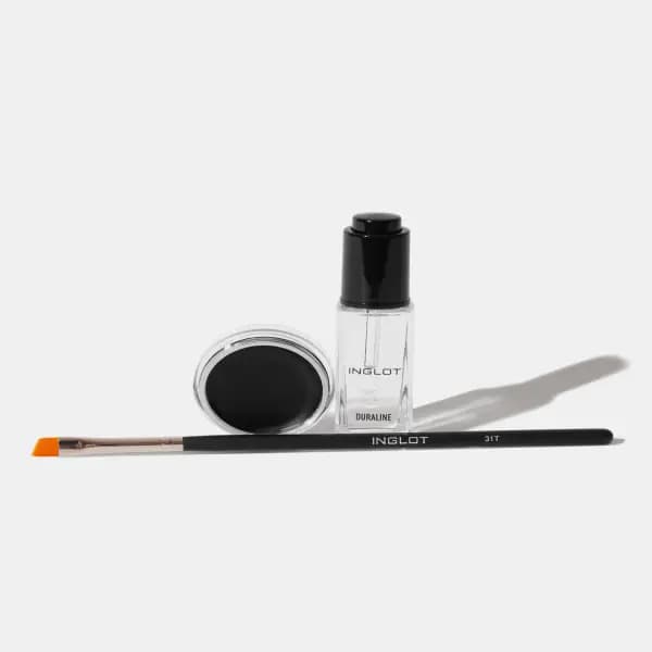 ست آرایش چشم اینگلوت مدل Eye Essentials Set INGLOT — تصویر ۴