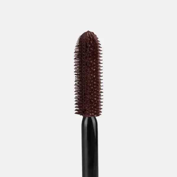 ریمل قهوهای اینگلوت مدل ALL EYE WANT BROWN MASCARA — تصویر ۲