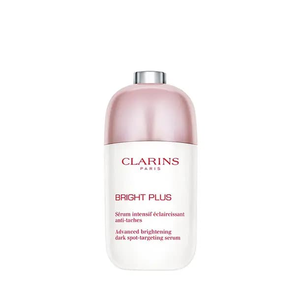 سرم روشن‌کننده پیشرفته کلارنس مدل Bright Plus