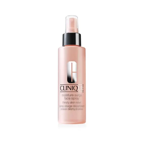 اسپری آبرسان صورت کلینیک مدل Moisture Surge – حجم 30 میل