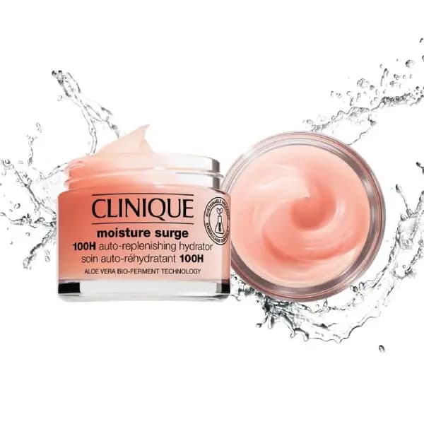 کرم ژلی آبرسان 100 ساعته کیـلینیک Clinique،200ML — تصویر ۲