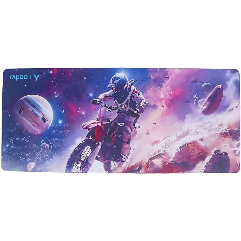 ماوس پد گیمینگ رپو مدل VP380XL سایز 700*300 سانتیمتر