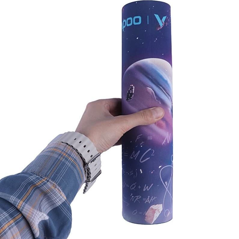 ماوس پد گیمینگ رپو مدل VP380XL سایز 700*300 سانتیمتر — تصویر ۳