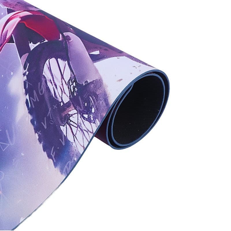 ماوس پد گیمینگ رپو مدل VP380XL سایز 700*300 سانتیمتر — تصویر ۲