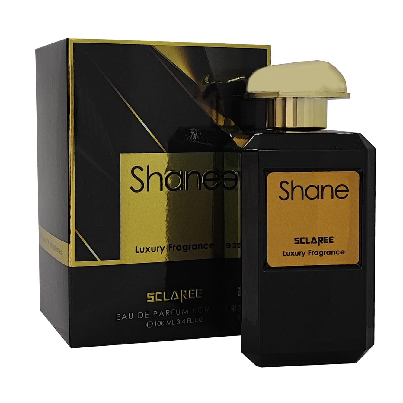 ادکلن اسکلاره Shane حجم 100میل