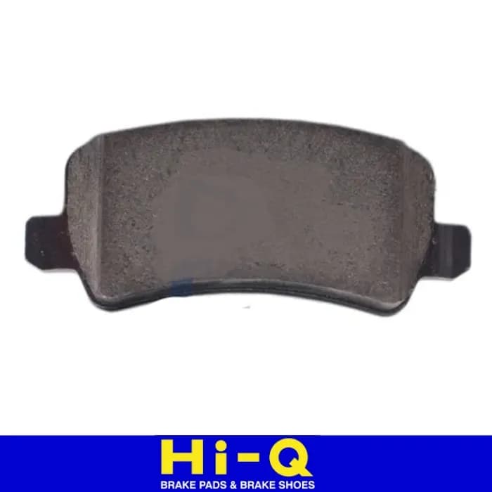 لنت ترمز عقب ام جی MG 6 نوع B های کیو Hi-Q
