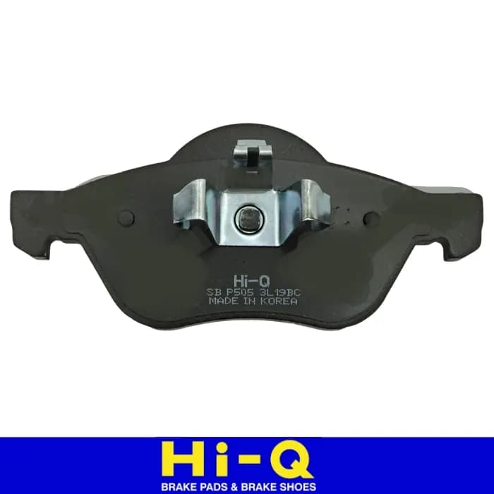 لنت ترمز جلو پژو 2008 تاج دار های کیو Hi-Q