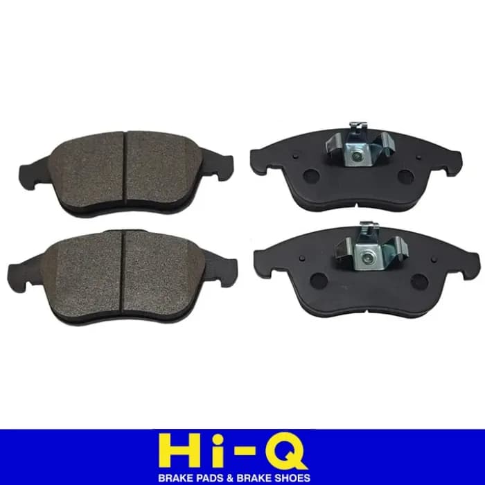لنت ترمز جلو رنو لتیتود های کیو Hi-Q