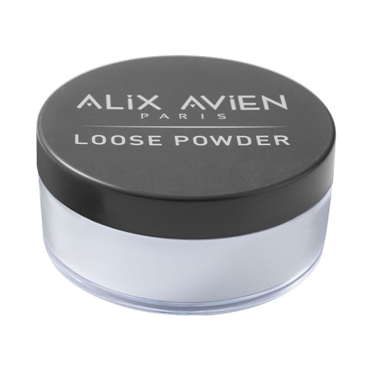 پودر فیکس آلیکس اوین Alix Avien