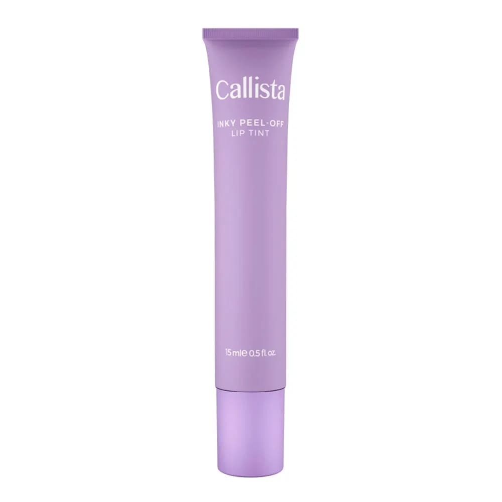 تینت لب پیل آف کالیستا CALLISTA